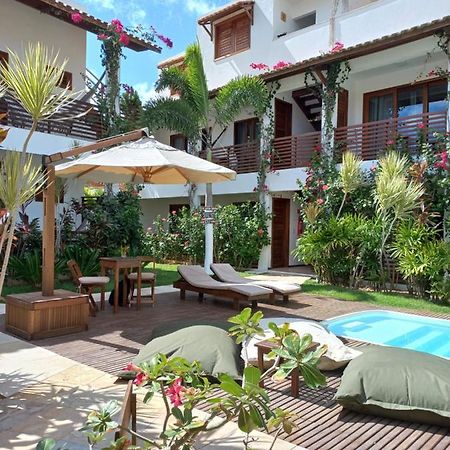 Casa Betti Villa Jijoca de Jericoacoara Exteriör bild