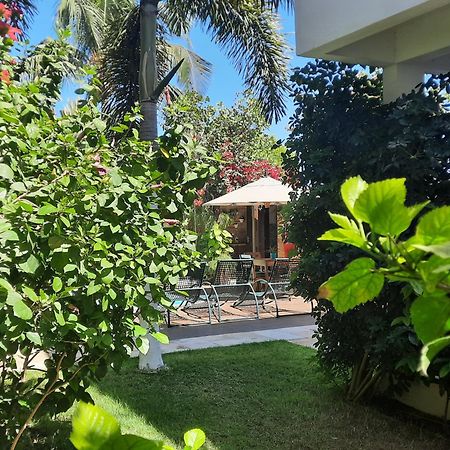 Casa Betti Villa Jijoca de Jericoacoara Exteriör bild