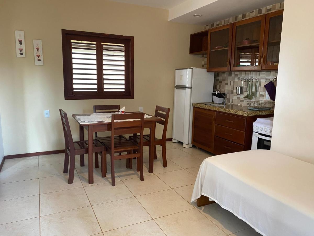 Casa Betti Villa Jijoca de Jericoacoara Exteriör bild