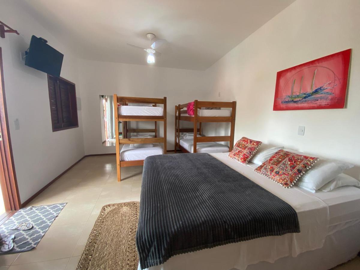 Casa Betti Villa Jijoca de Jericoacoara Exteriör bild