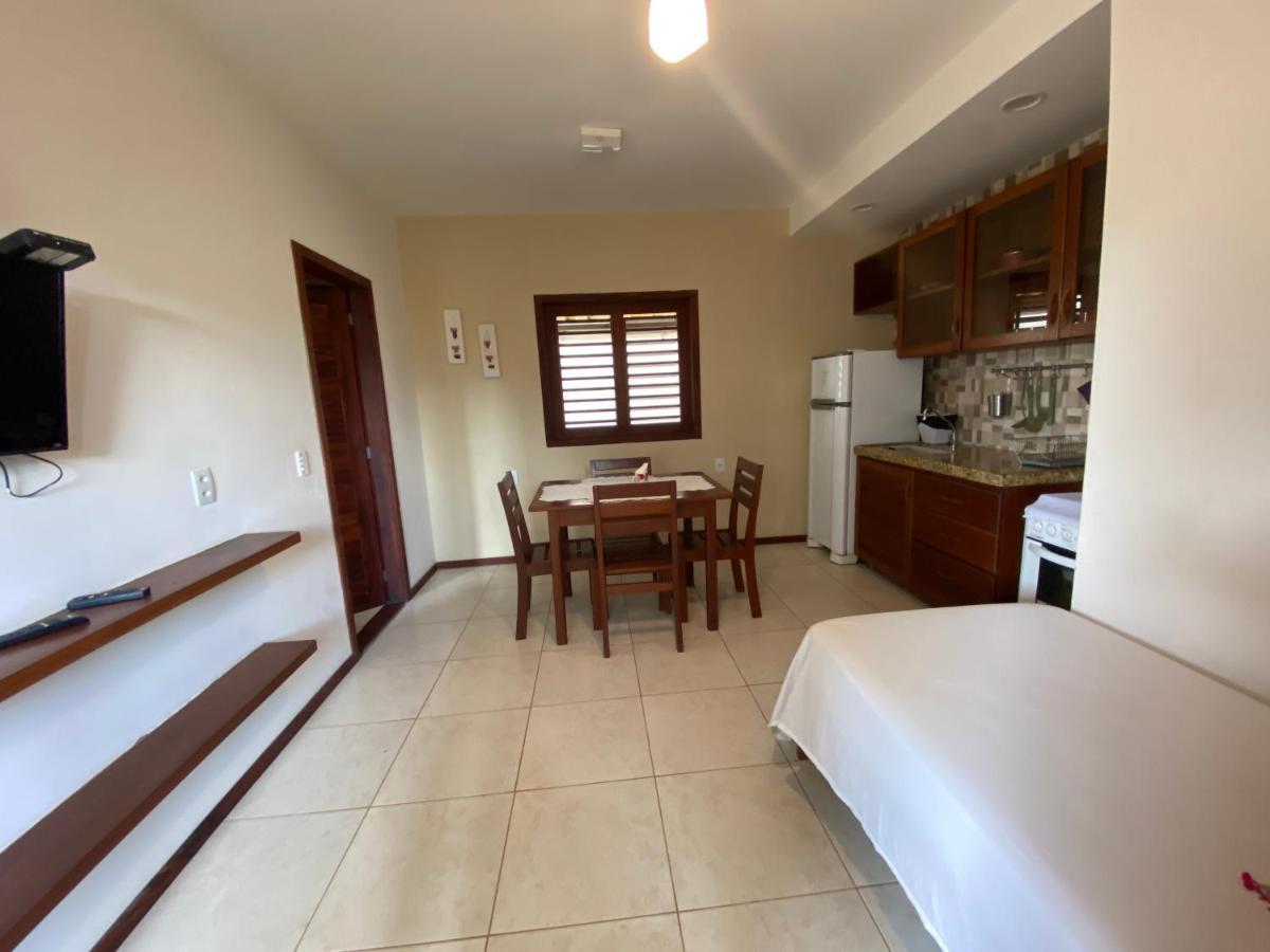 Casa Betti Villa Jijoca de Jericoacoara Exteriör bild