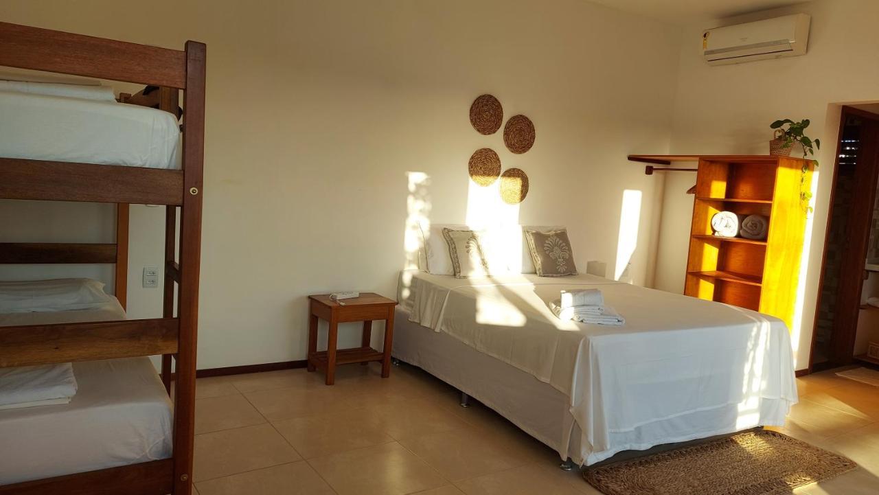 Casa Betti Villa Jijoca de Jericoacoara Exteriör bild