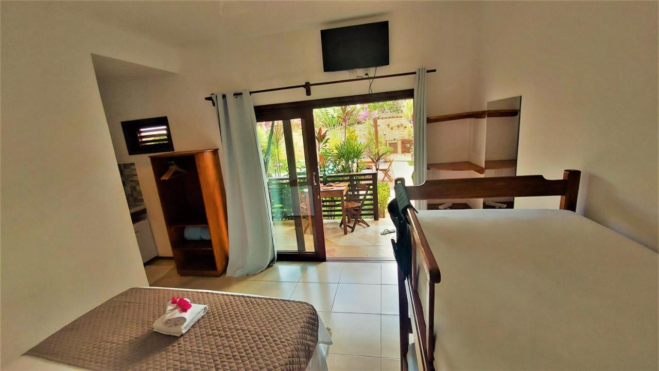 Casa Betti Villa Jijoca de Jericoacoara Exteriör bild