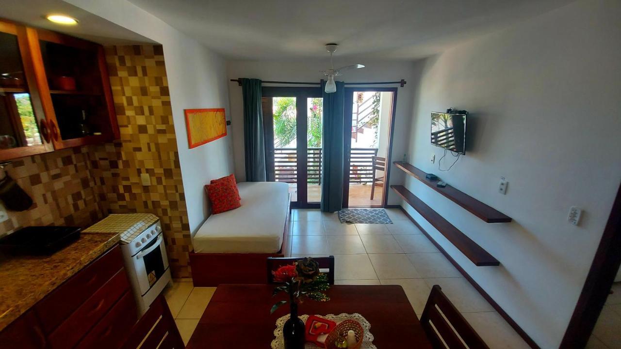 Casa Betti Villa Jijoca de Jericoacoara Exteriör bild