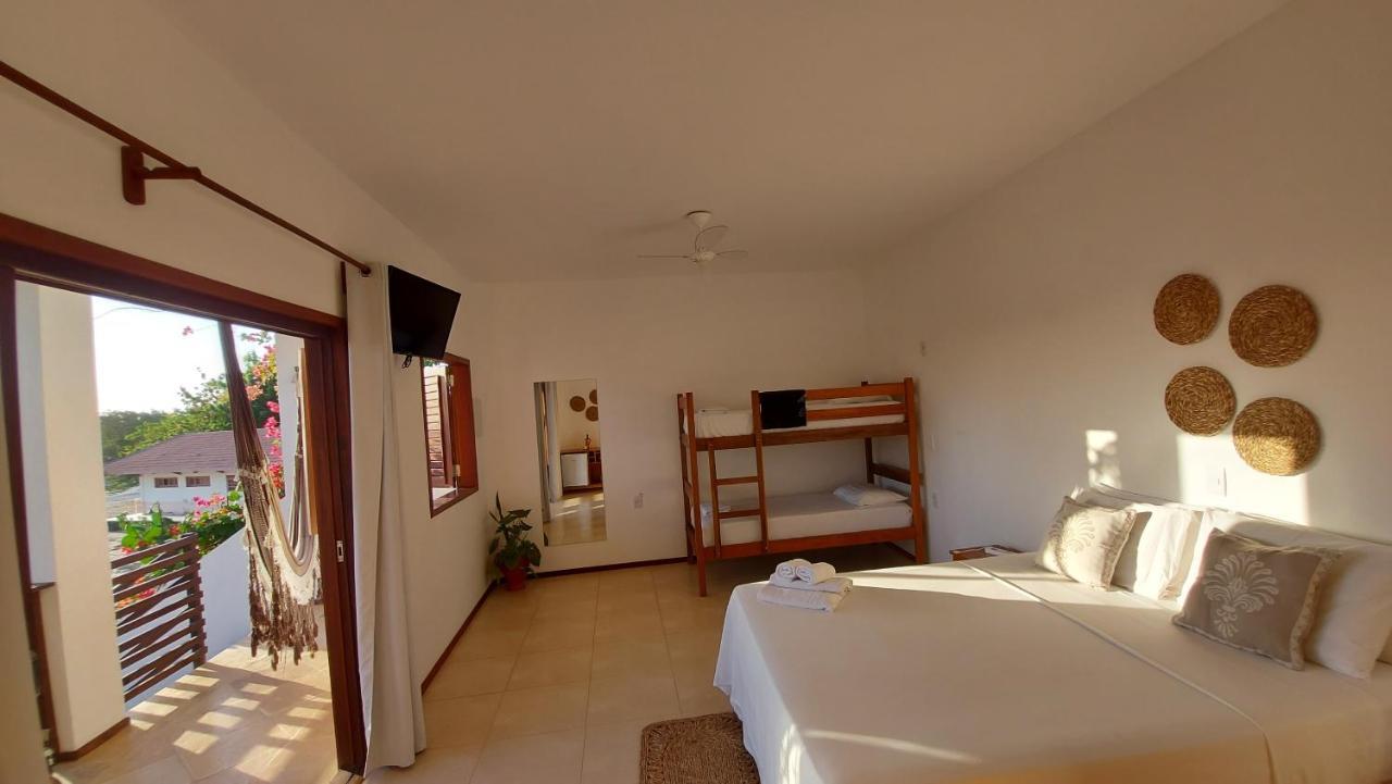 Casa Betti Villa Jijoca de Jericoacoara Exteriör bild