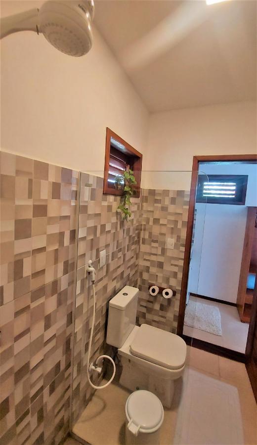 Casa Betti Villa Jijoca de Jericoacoara Exteriör bild