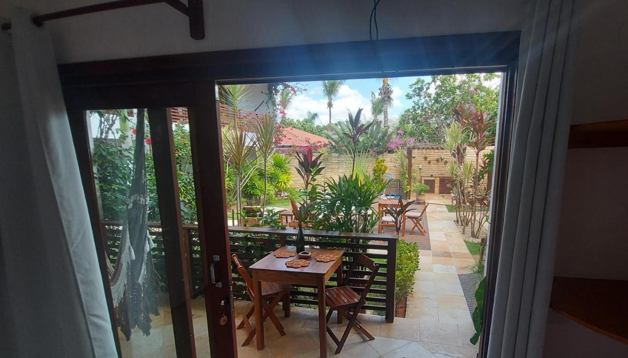 Casa Betti Villa Jijoca de Jericoacoara Exteriör bild