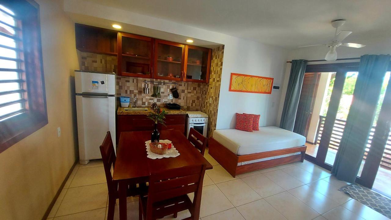 Casa Betti Villa Jijoca de Jericoacoara Exteriör bild