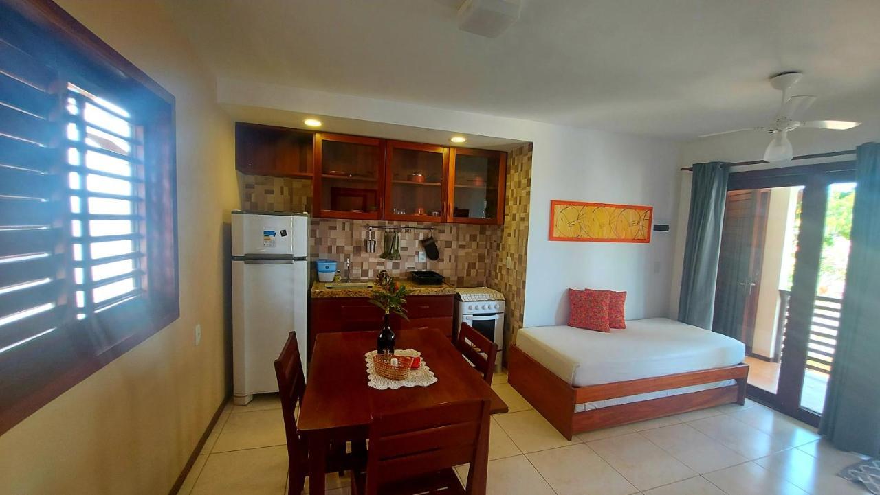 Casa Betti Villa Jijoca de Jericoacoara Exteriör bild