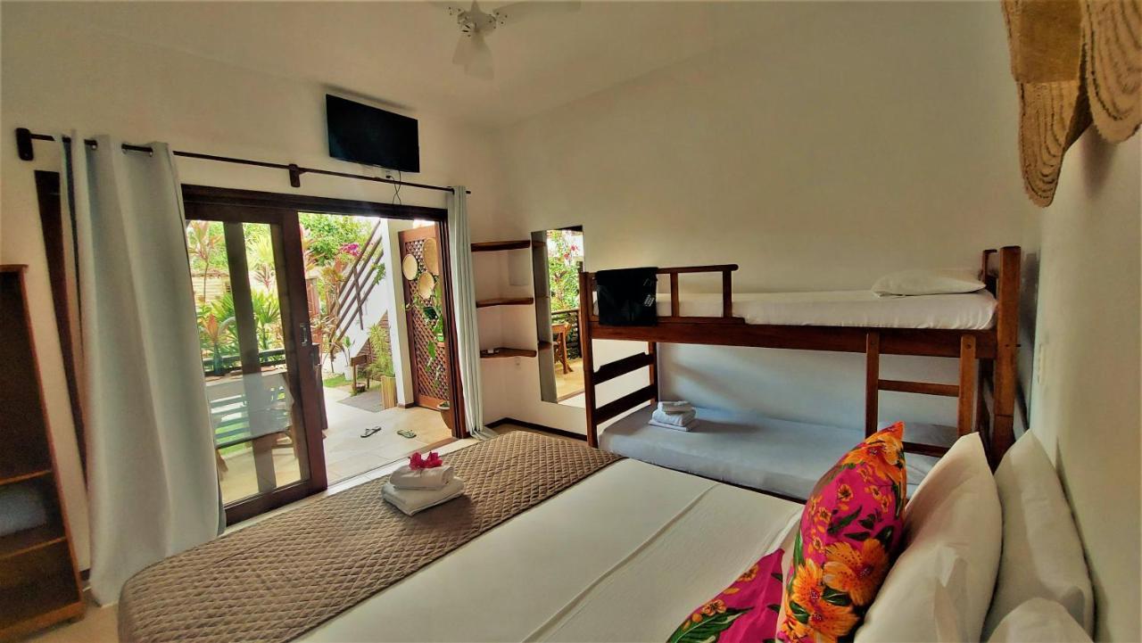 Casa Betti Villa Jijoca de Jericoacoara Exteriör bild