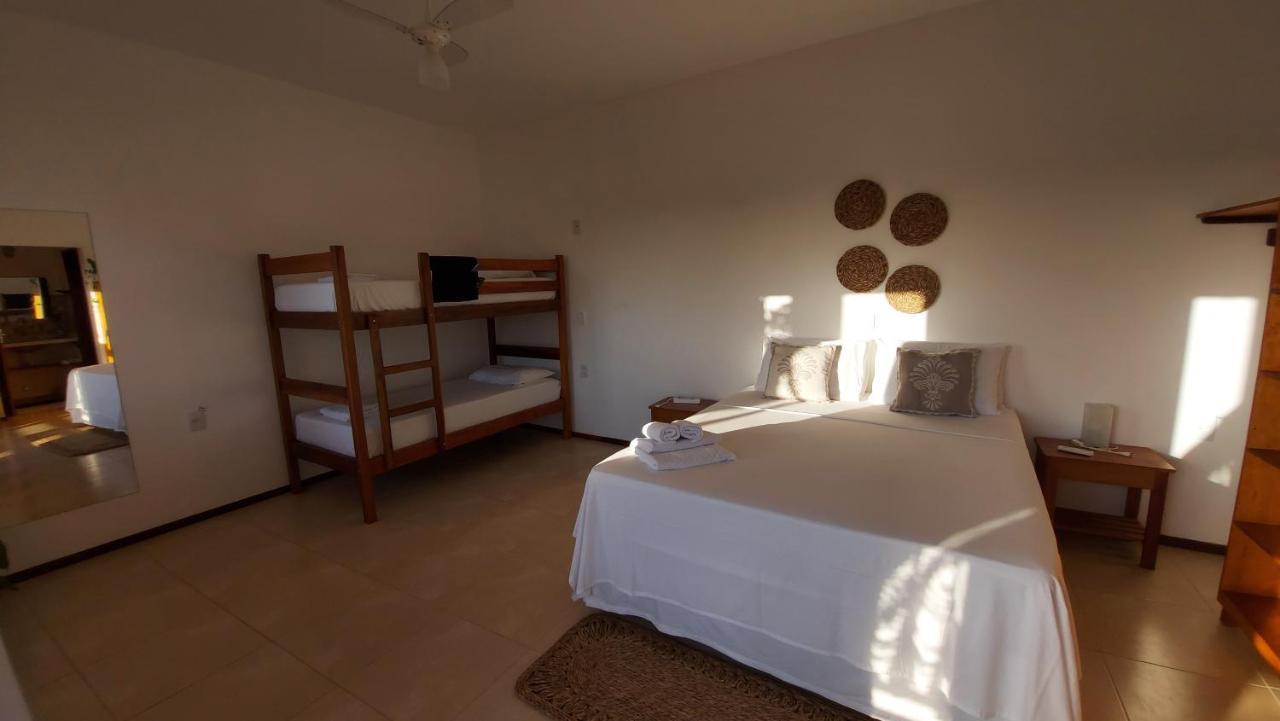 Casa Betti Villa Jijoca de Jericoacoara Exteriör bild