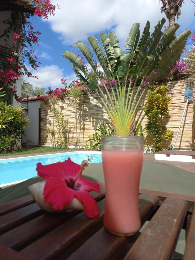 Casa Betti Villa Jijoca de Jericoacoara Exteriör bild