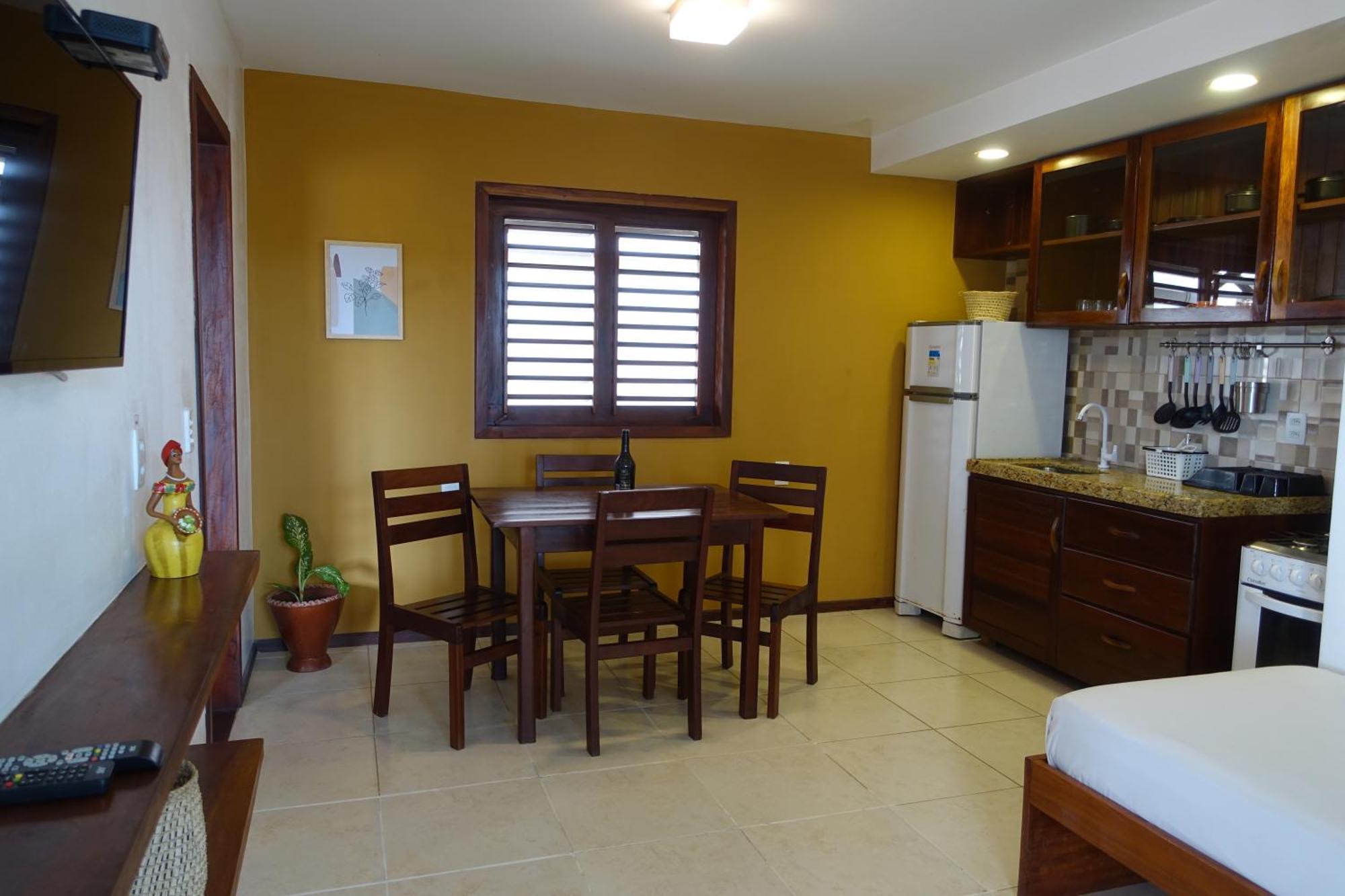 Casa Betti Villa Jijoca de Jericoacoara Exteriör bild