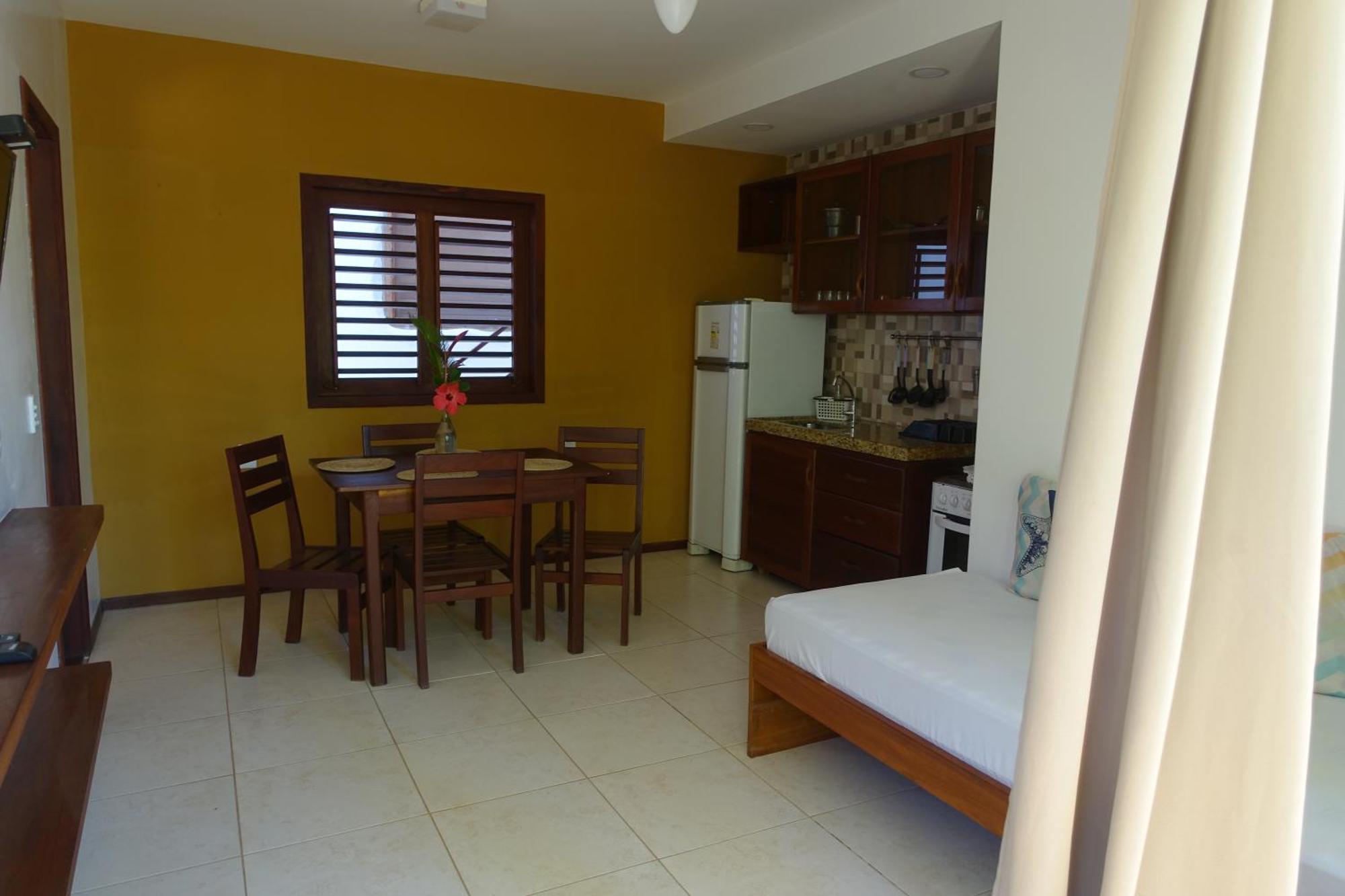 Casa Betti Villa Jijoca de Jericoacoara Exteriör bild