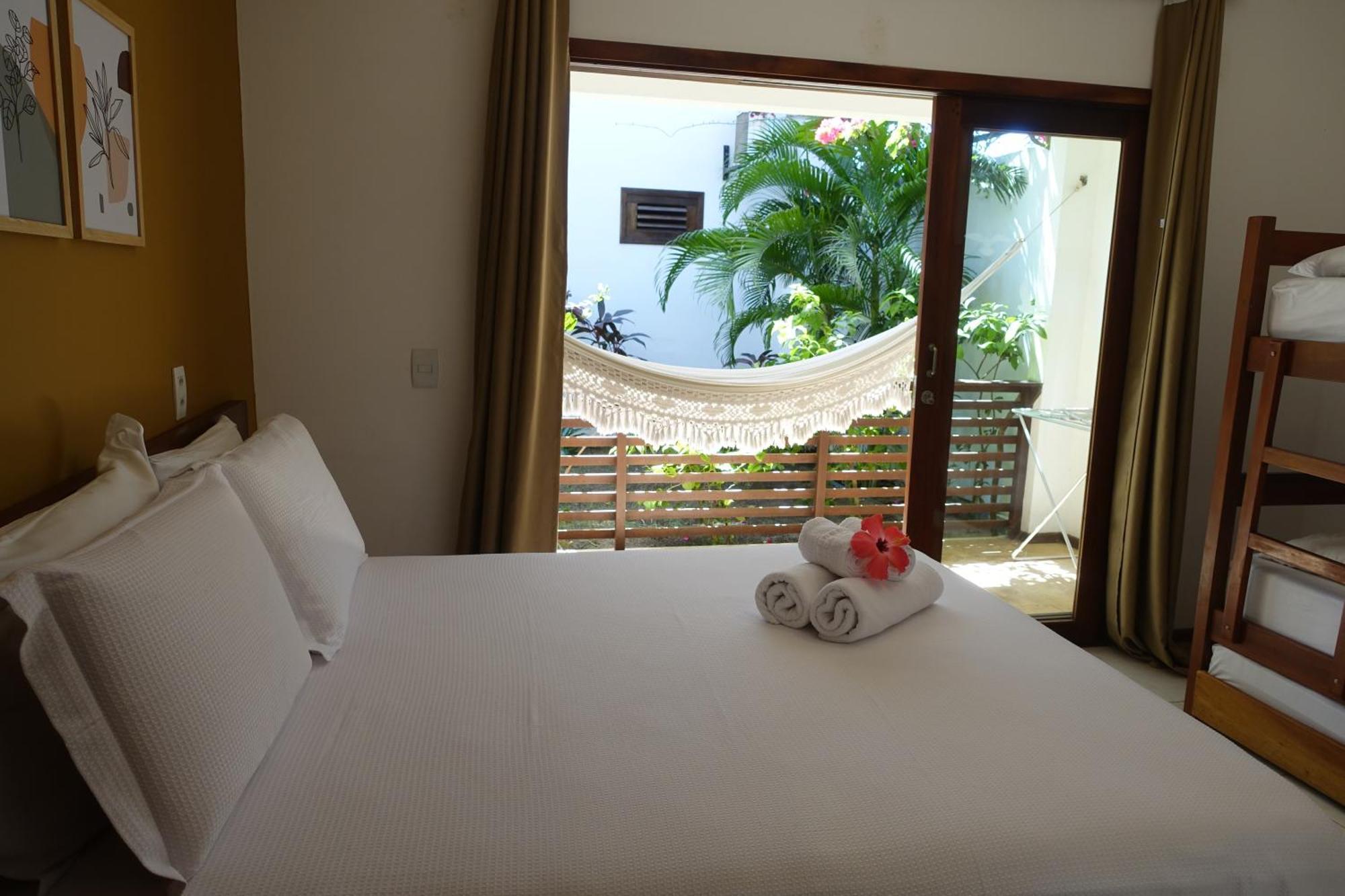 Casa Betti Villa Jijoca de Jericoacoara Exteriör bild