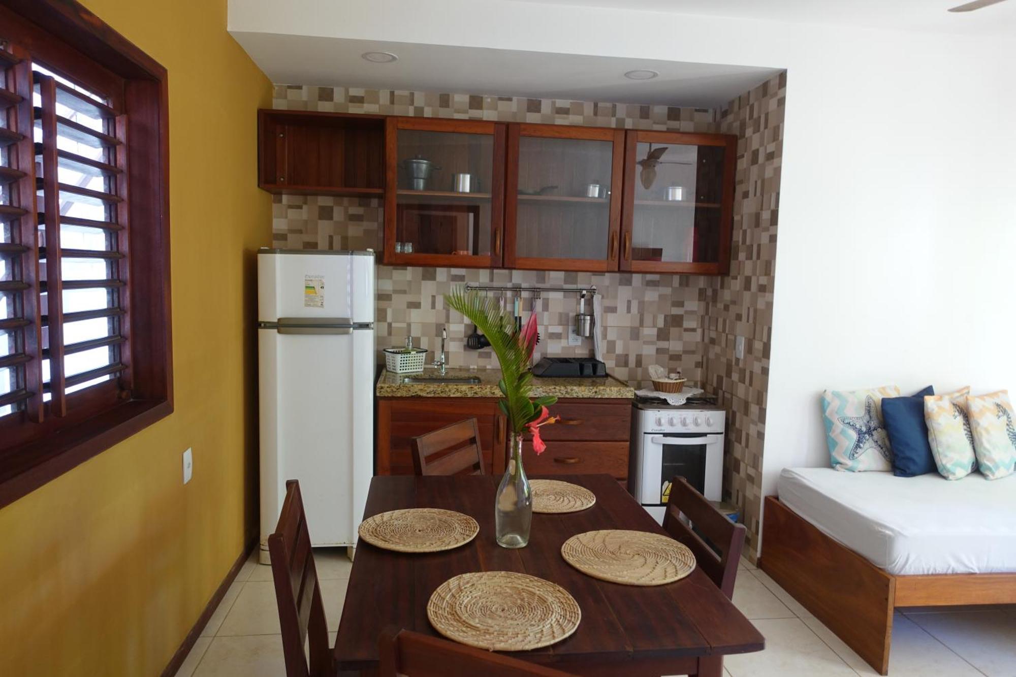 Casa Betti Villa Jijoca de Jericoacoara Exteriör bild