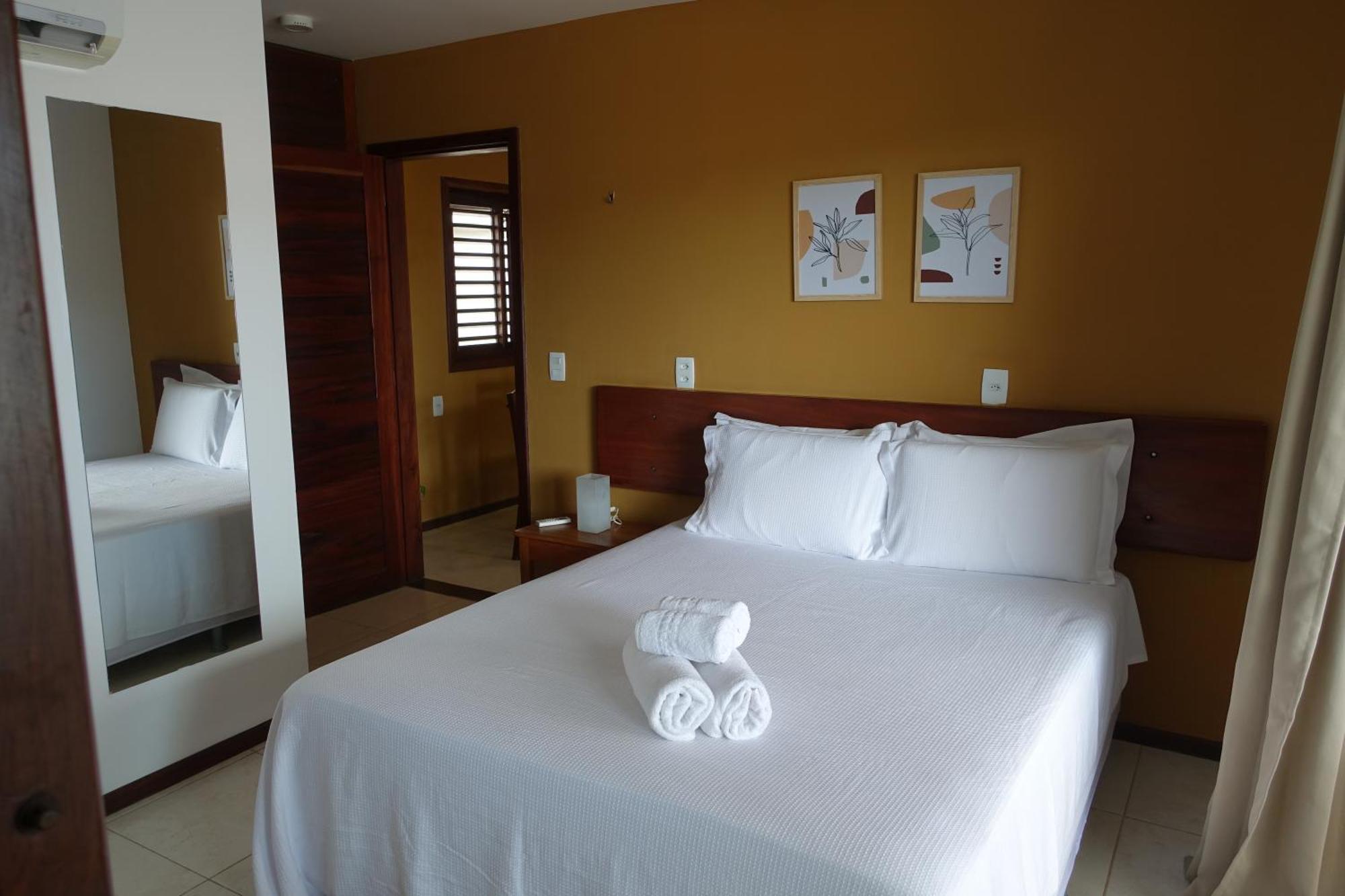 Casa Betti Villa Jijoca de Jericoacoara Exteriör bild