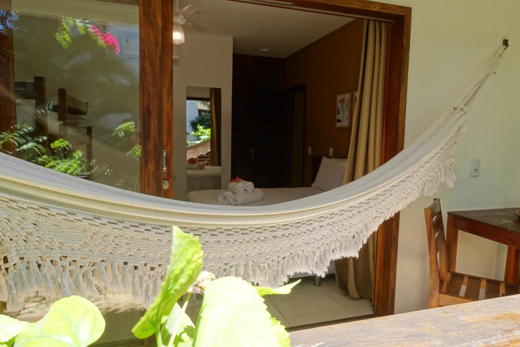 Casa Betti Villa Jijoca de Jericoacoara Exteriör bild