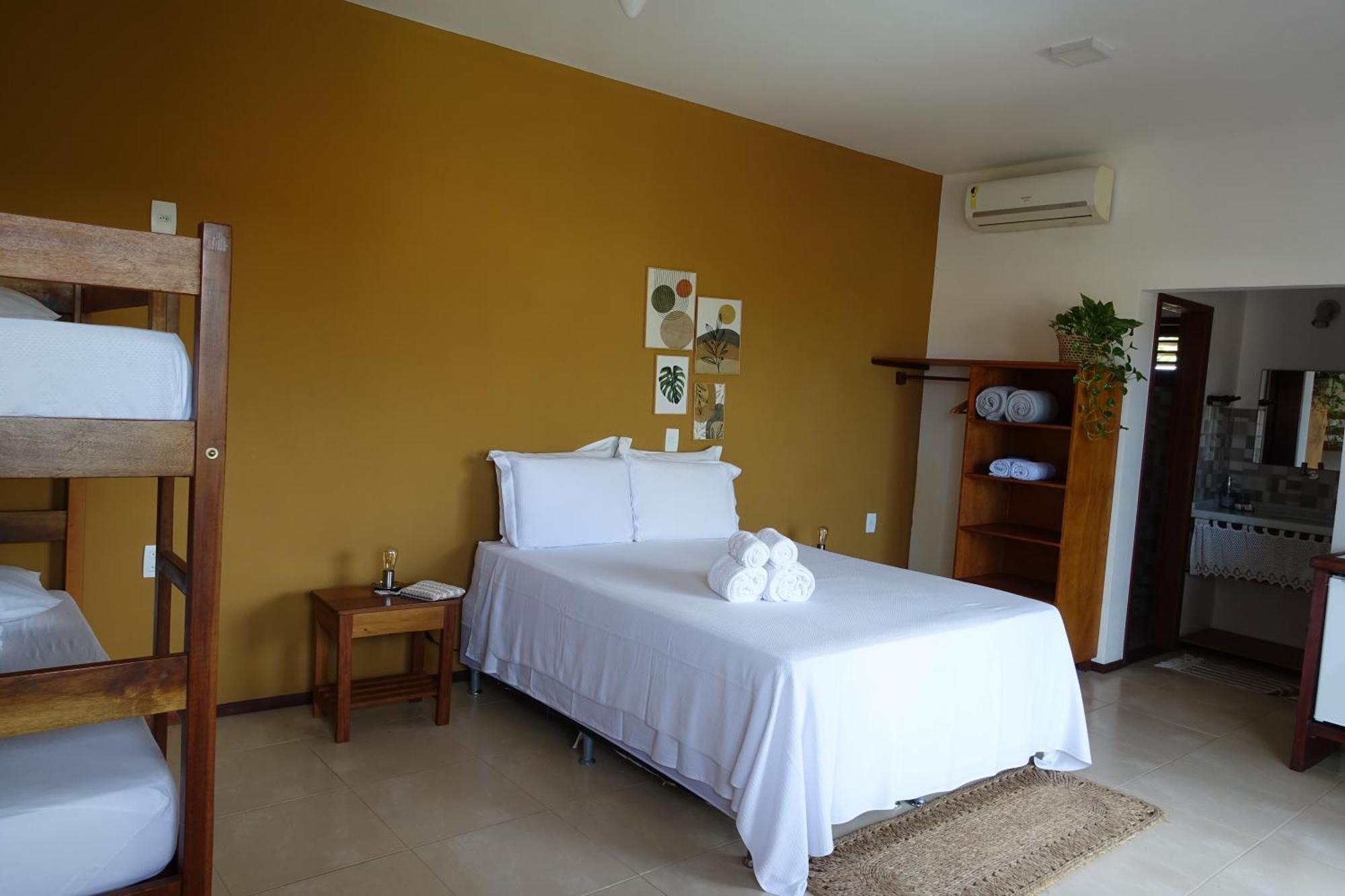 Casa Betti Villa Jijoca de Jericoacoara Exteriör bild