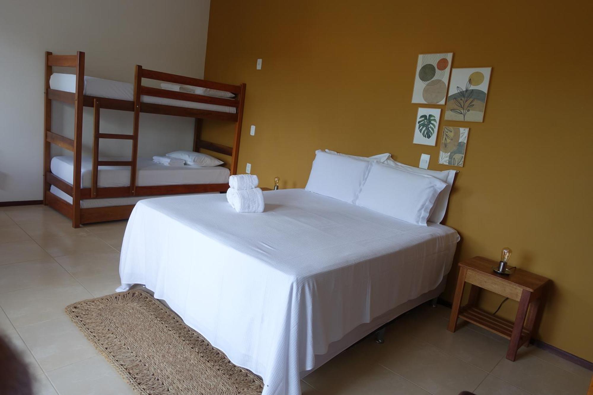 Casa Betti Villa Jijoca de Jericoacoara Exteriör bild