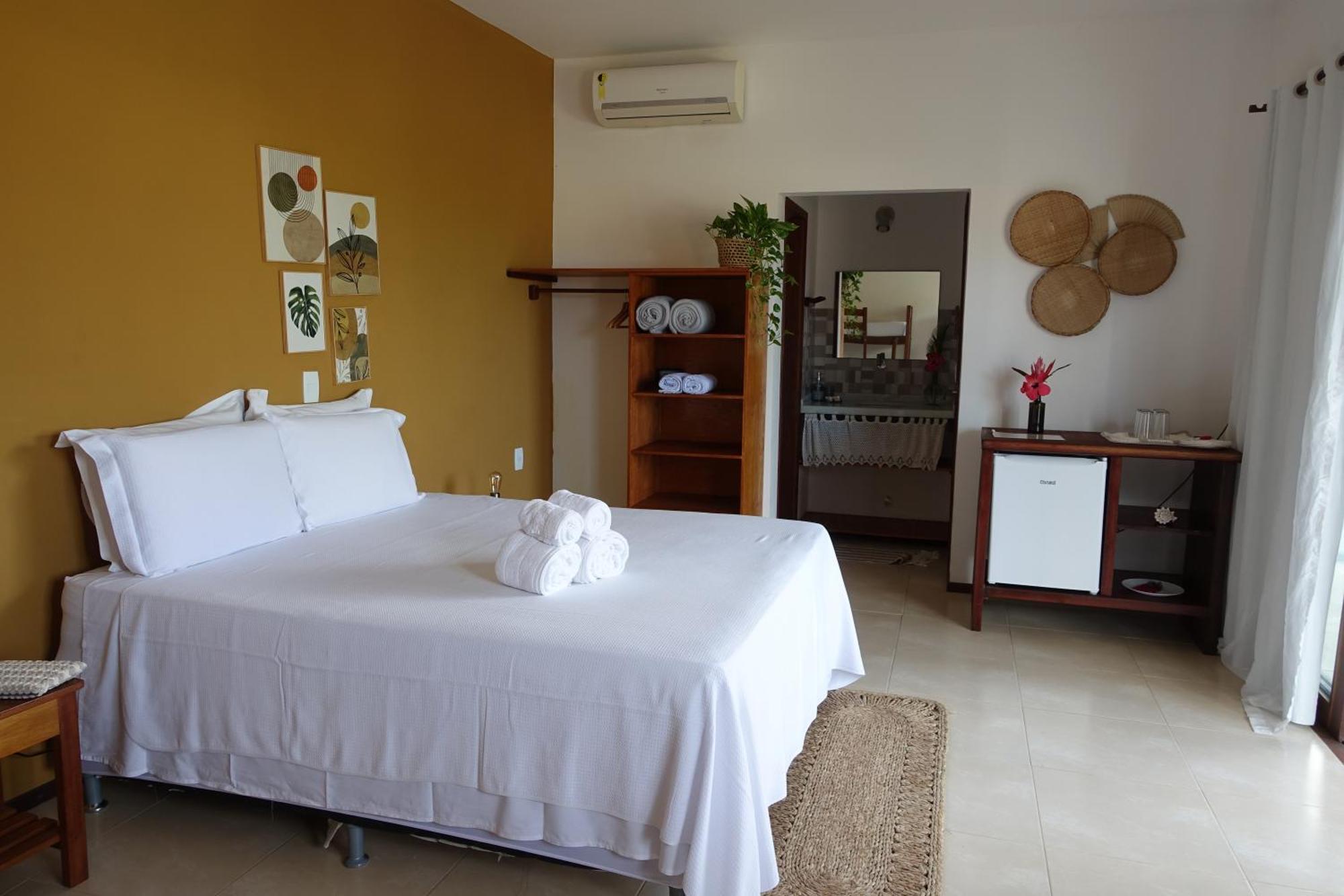 Casa Betti Villa Jijoca de Jericoacoara Exteriör bild