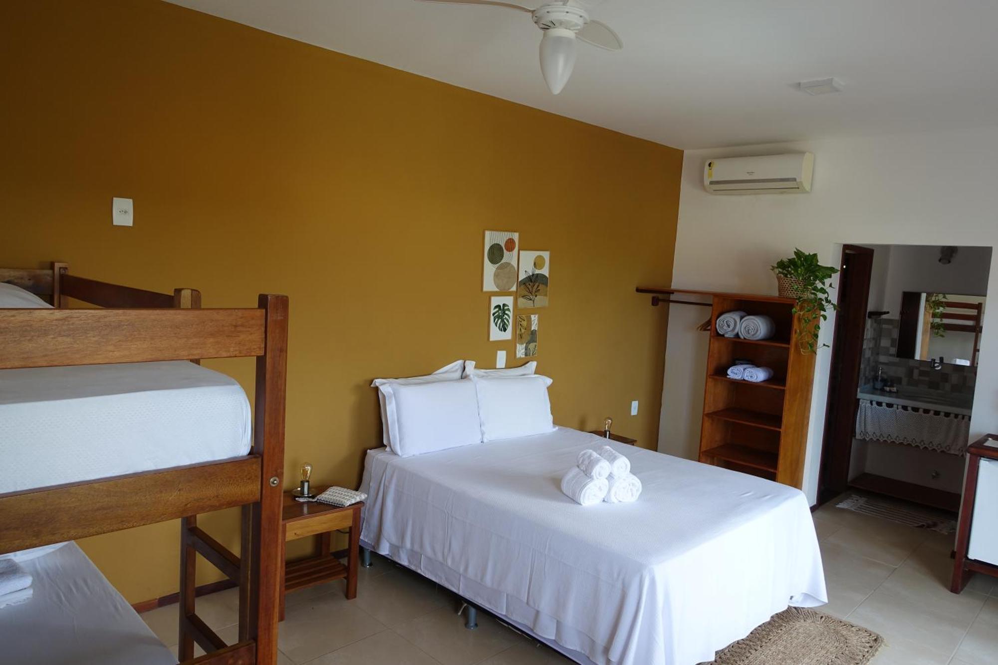 Casa Betti Villa Jijoca de Jericoacoara Exteriör bild