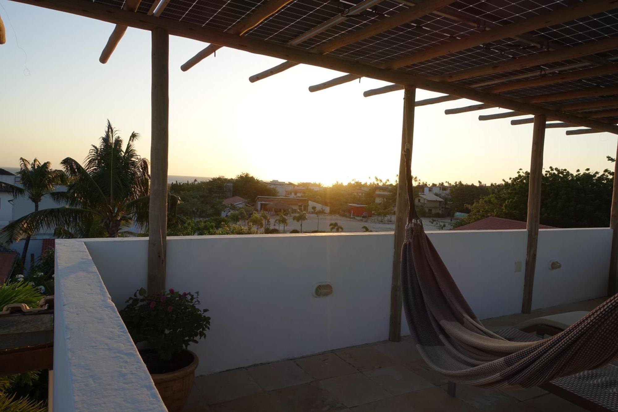 Casa Betti Villa Jijoca de Jericoacoara Exteriör bild
