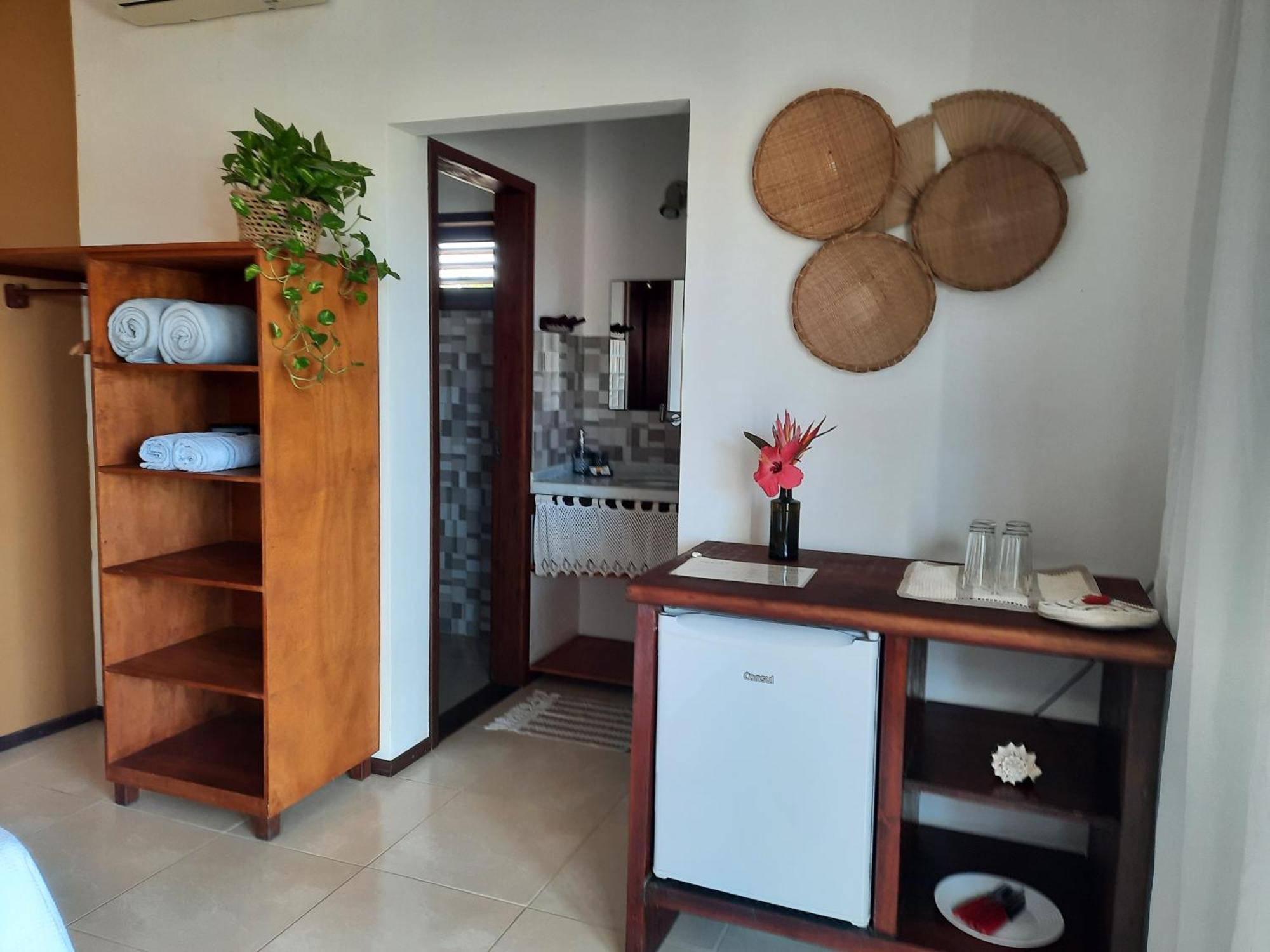 Casa Betti Villa Jijoca de Jericoacoara Exteriör bild