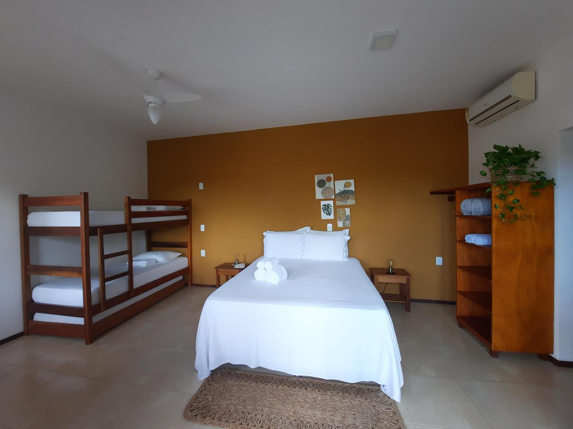 Casa Betti Villa Jijoca de Jericoacoara Exteriör bild