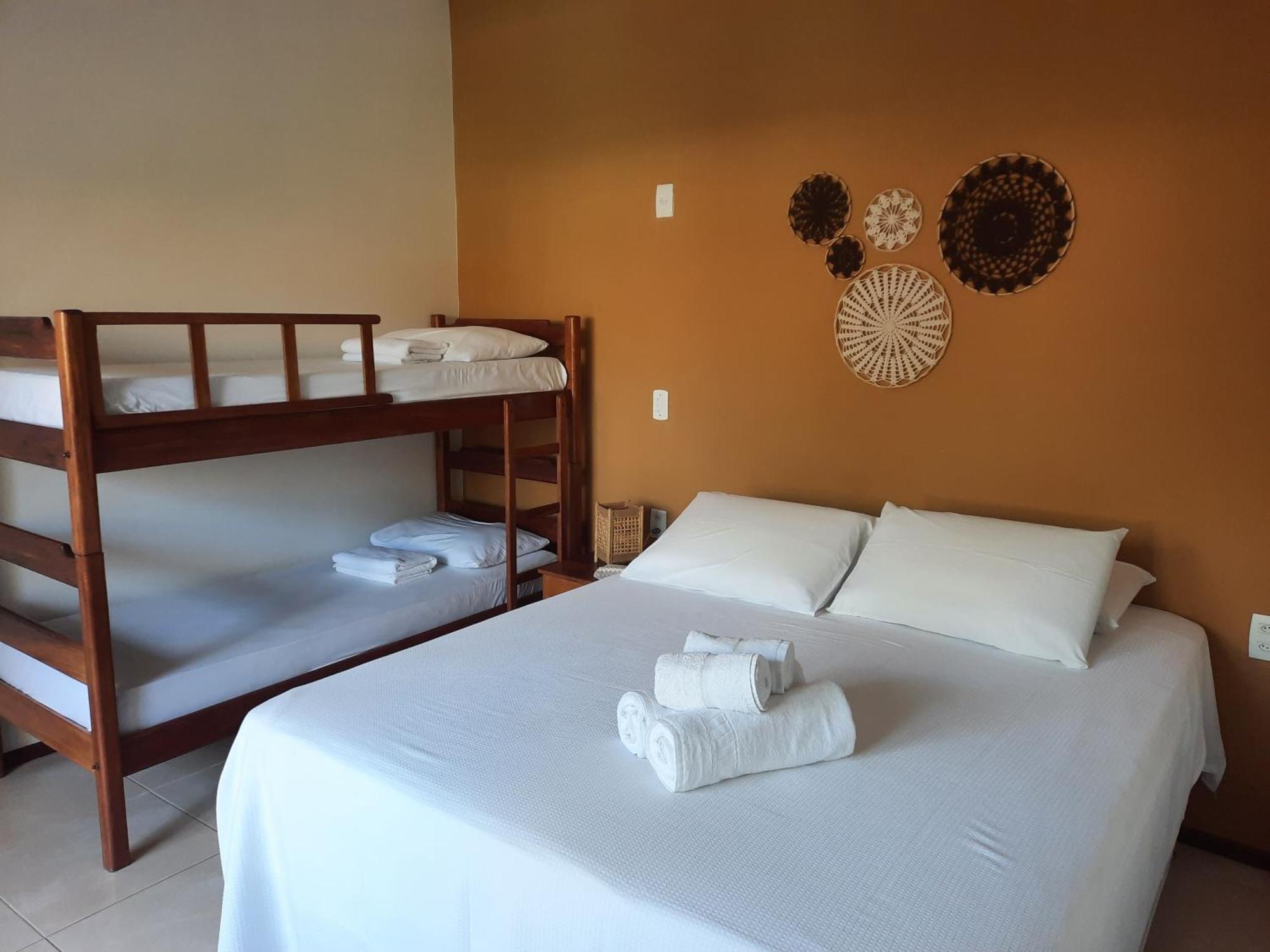 Casa Betti Villa Jijoca de Jericoacoara Exteriör bild