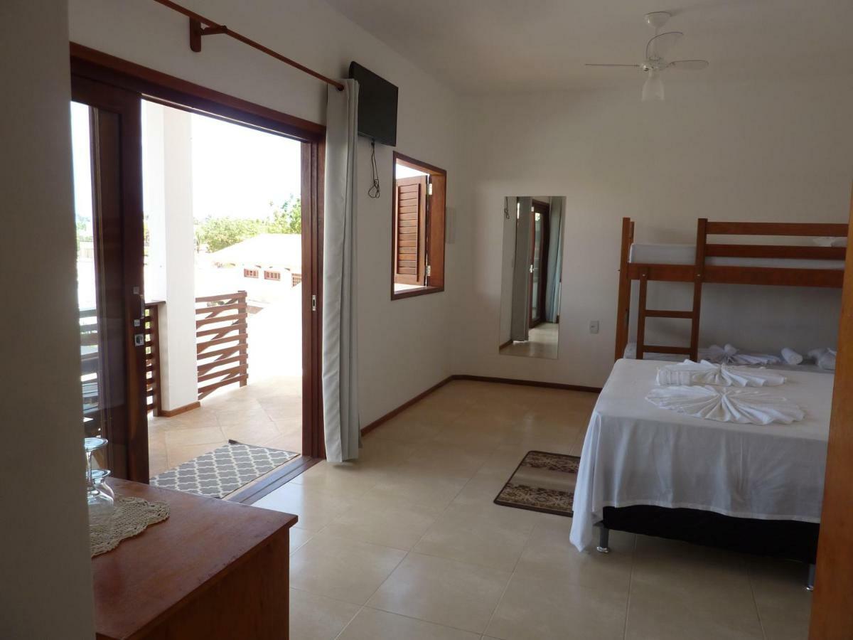 Casa Betti Villa Jijoca de Jericoacoara Exteriör bild