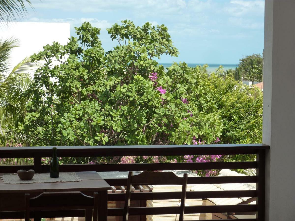 Casa Betti Villa Jijoca de Jericoacoara Exteriör bild