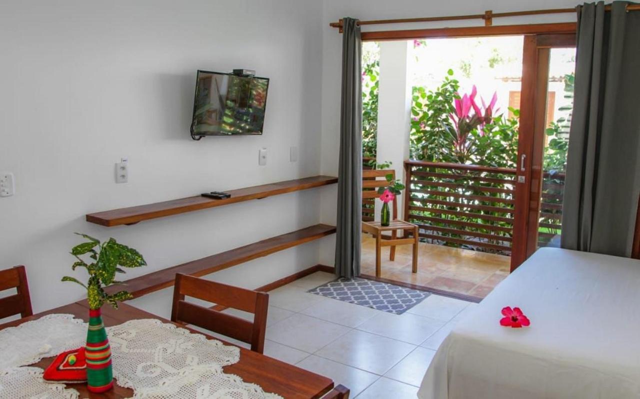 Casa Betti Villa Jijoca de Jericoacoara Exteriör bild