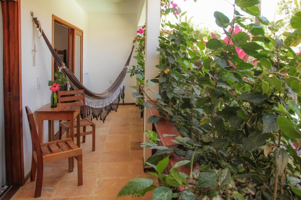 Casa Betti Villa Jijoca de Jericoacoara Exteriör bild